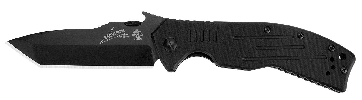 KER 6044TBLK    EMERSON CQC 8K