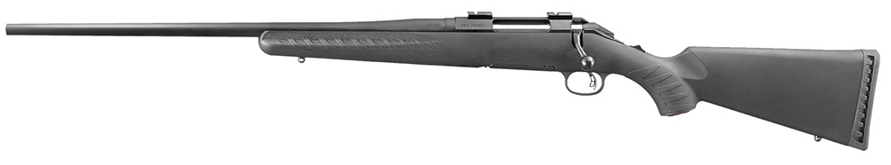 Ruger 6917 American  308 Win  4+1 22