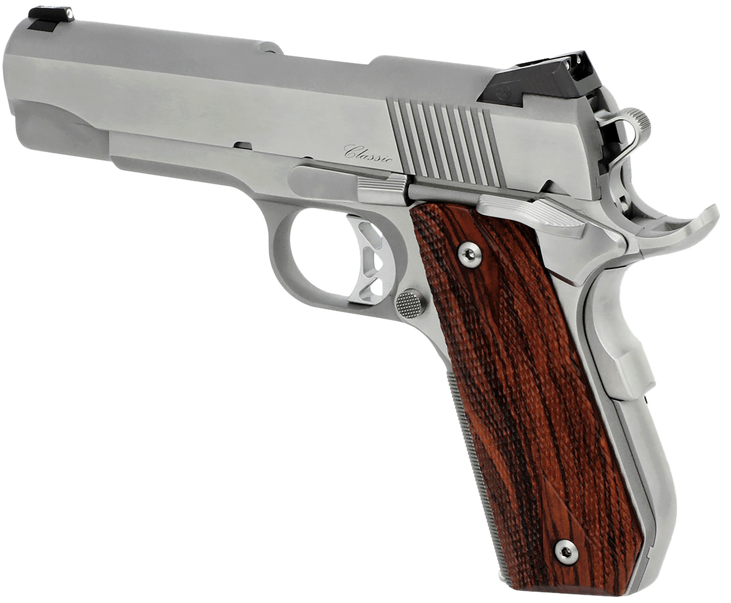 CZ Pointman Seven *CA Compliant 45 ACP 5 in. – Reliable Pistol 4 CZ Pointman Seven *CA Compliant 45 ACP 5 in. – Reliable Pistol - Image 4