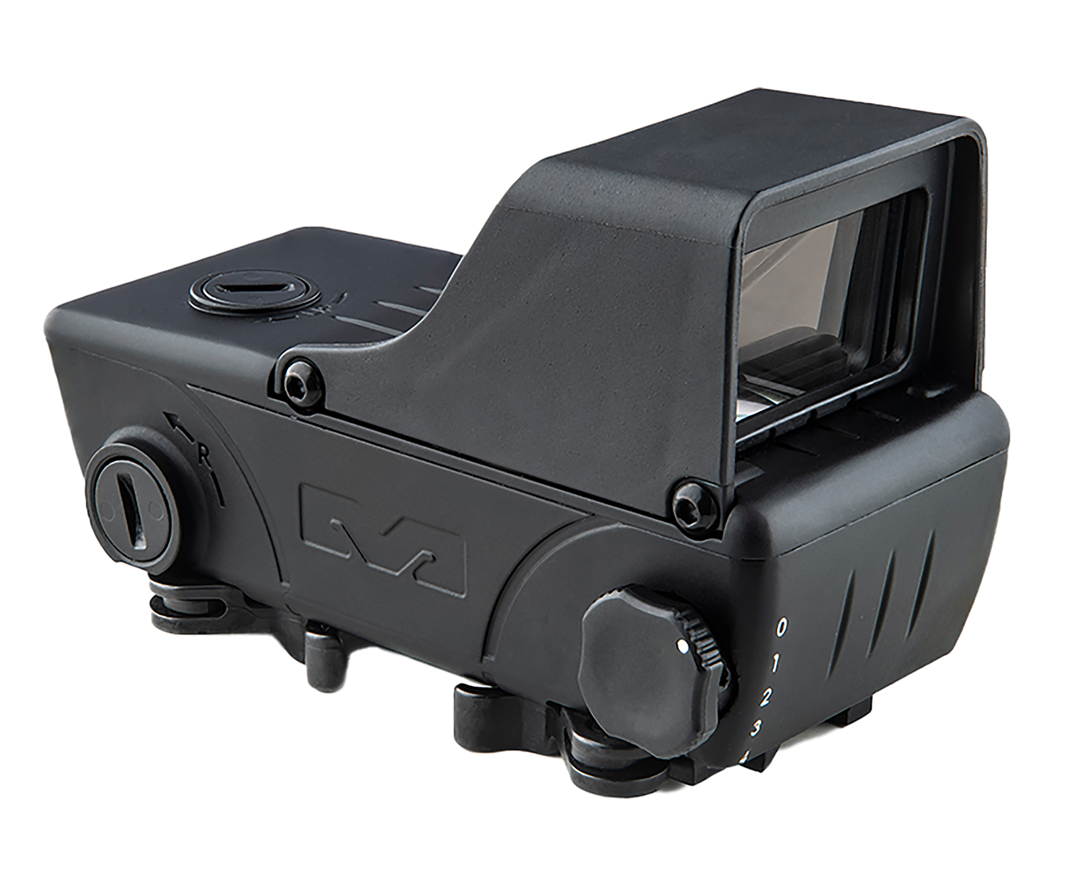 Meprolight Mepro RDS Electro-Optical Red-Dot Sight