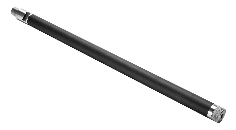Magnum Research ABAR1022UT Replacement Barrel Ultra 22 LR 18 Threaded Black Aluminum Barrel Fits Ruger 10/22