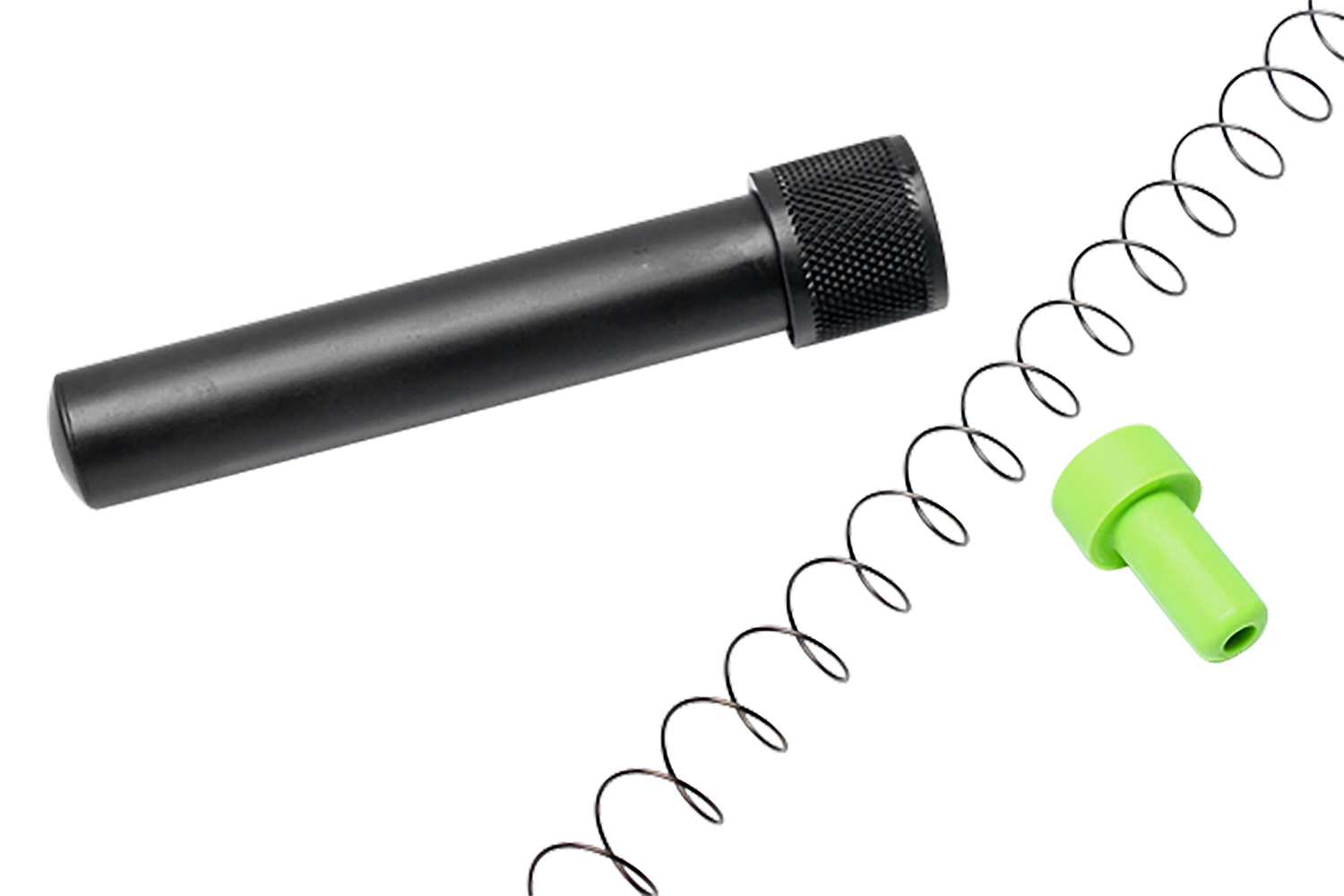 WILS SGETU2      EXT TUBE 2SHOT 12GA