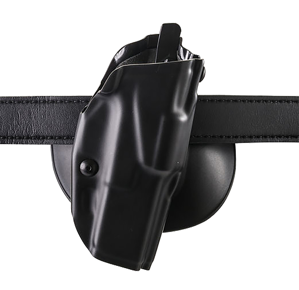 Safariland 6378 ALS Paddle Holster Glock 20/21 Surefire X300 Black RH
