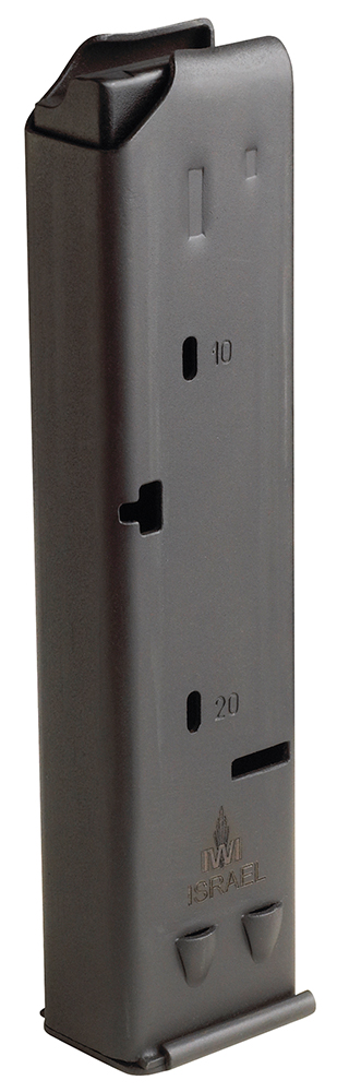 IWI*UPM920     MAG UZI    9MM          20R