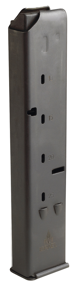 IWI UPM925     MAG UZI    9MM          25R