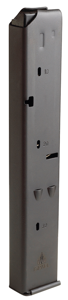 IWI UPM932     MAG UZI    9MM          32R