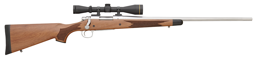 Remington Firearms 84012 700 CDL SF Bolt 7mm-08 Rem 24" 4+1 Walnut Stk...