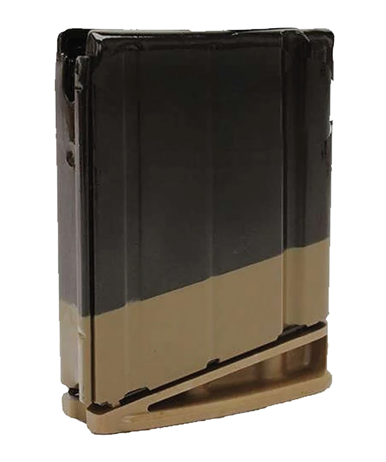 FN 98889       SCAR 17S  MAG 6.5/308/762 10R   FDE