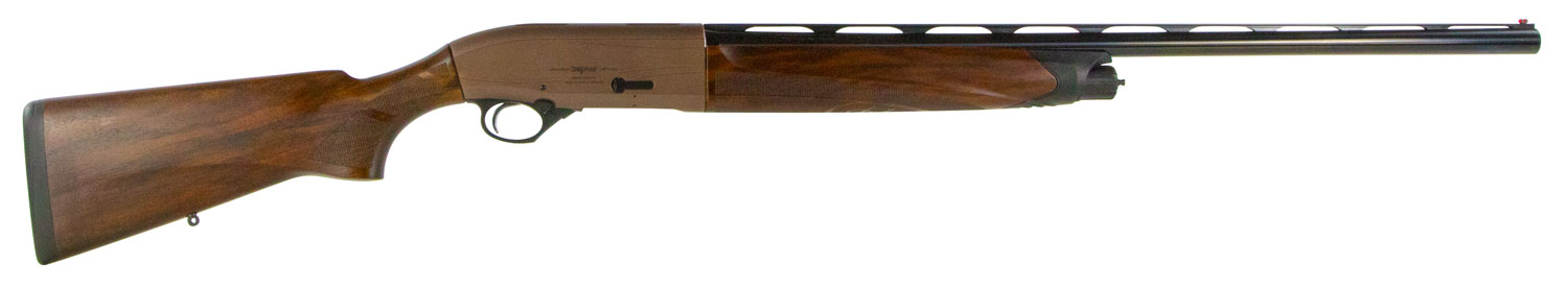 Beretta A400 Xplor Action LH Bronze 12 Gauge 28" – Stunning Bronze Walnut Field Shotgun 5 A400 Xplor walnut field shotgun left hand