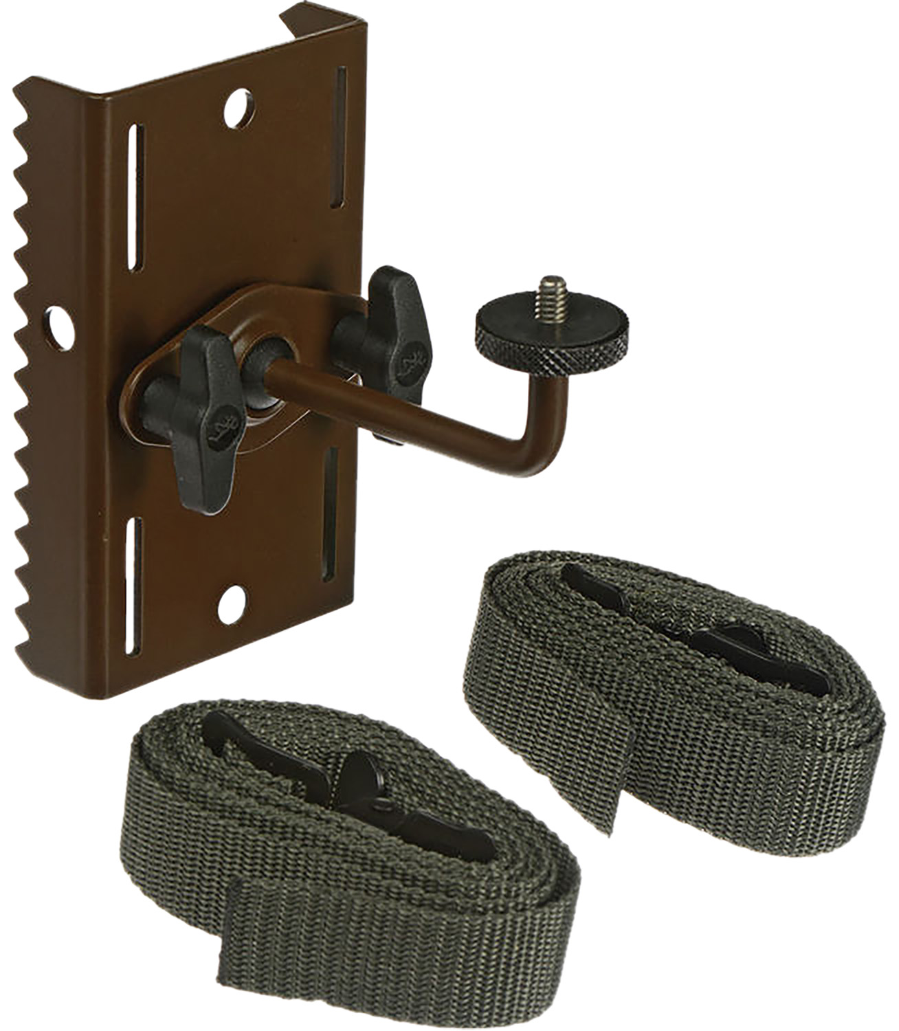 Browning Camera Tree Mount Steel Construction-img-0