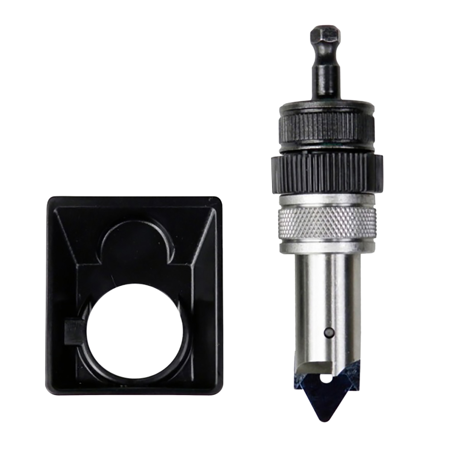 Lee Precision 90670 Case Trimmer Multi-Caliber Black Metal Action Type