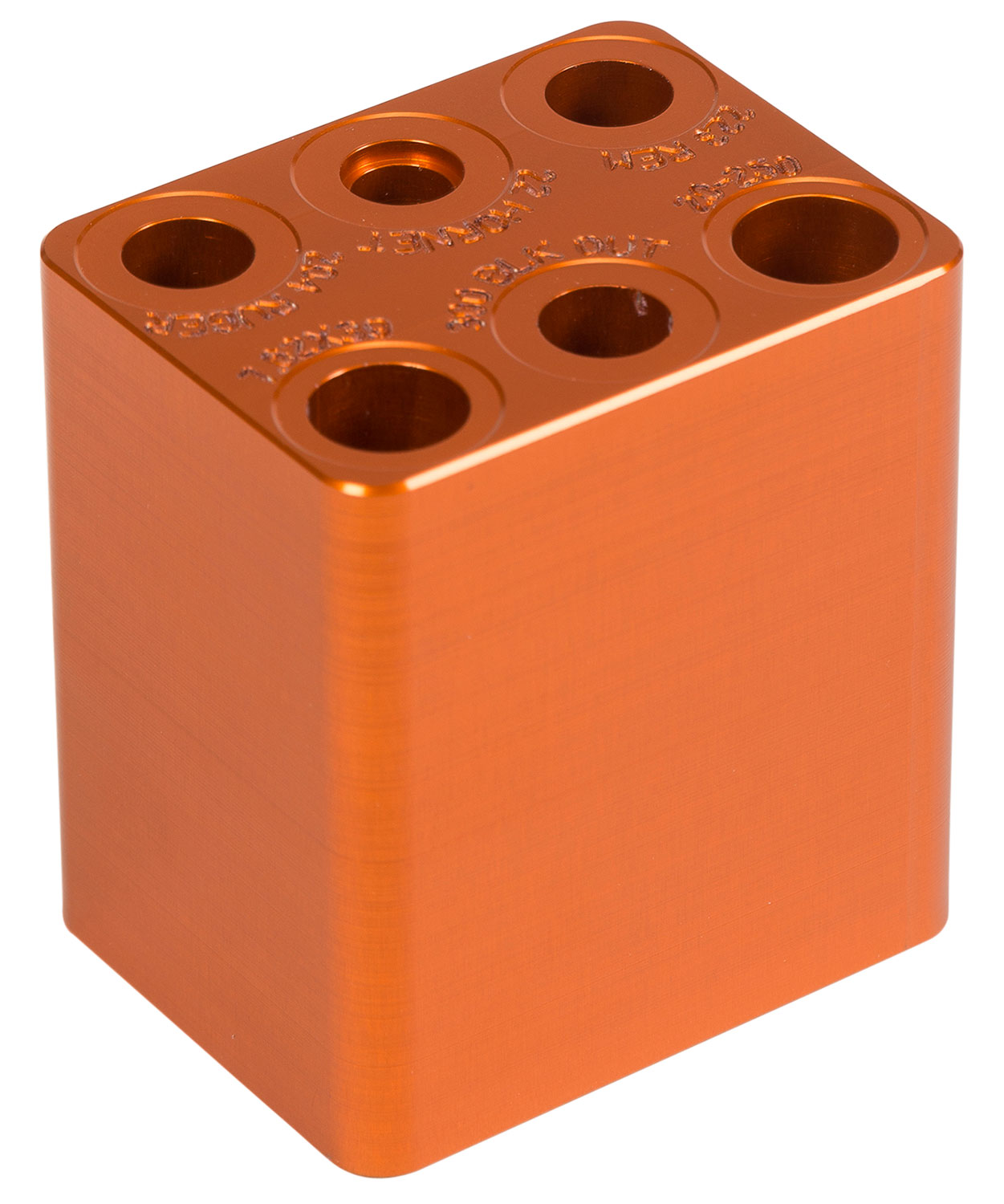 Lyman 7833001 Cartridge Checker Small Rifle .204 Ruger .22 Hornet .223 Rem