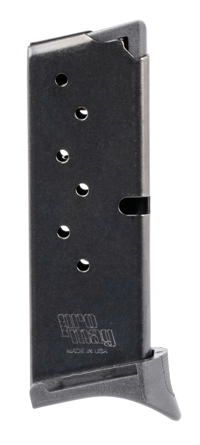 PRO RUG16    MAG RUGER LC9     9MM       7RD STL