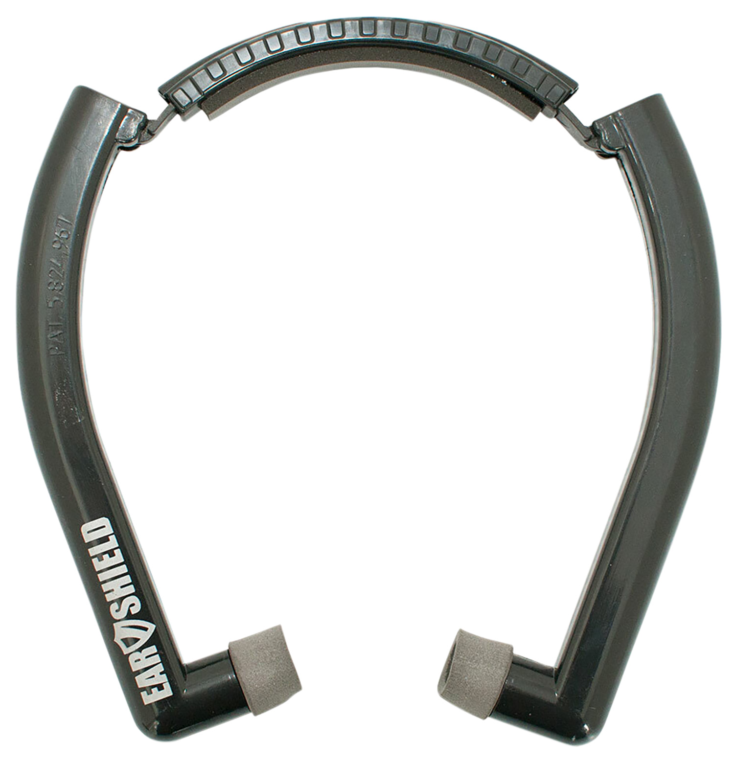 Otis Ear Shield 26 dB Behind Ear Earplugs Black/Gray FG-ESH-26