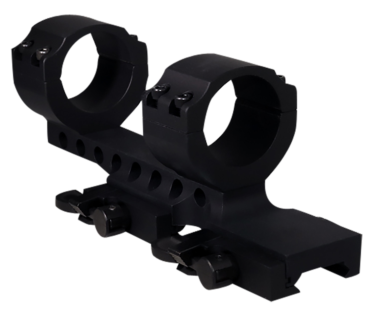 Samson 030009001 30mm – Powerful Scope Rings 6 Samson 030009001 30mm additional view