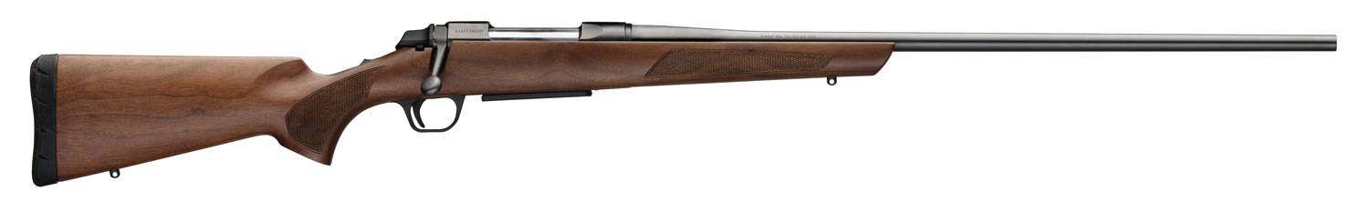 Browning AB3 Hunter .300 WSM 23in 3rd Bolt-Action Rifle (35801246)