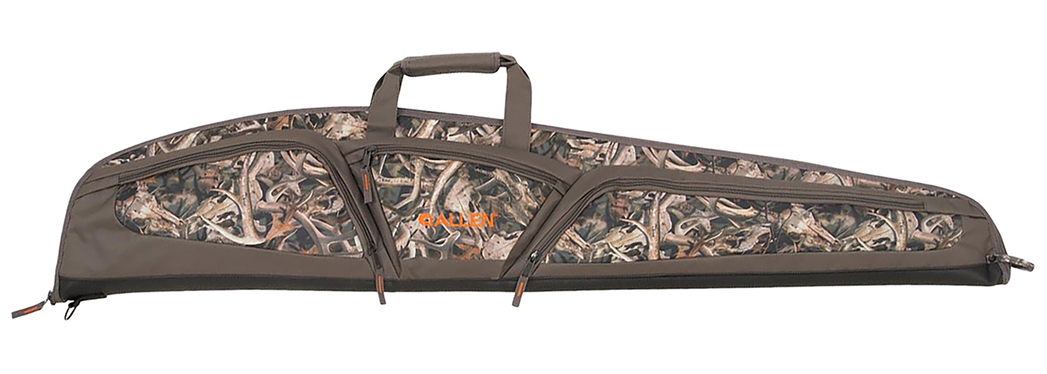 Allen 68748 Bonz Rifle Case 48" Next Shadow Camo Endura Foam Paddin...