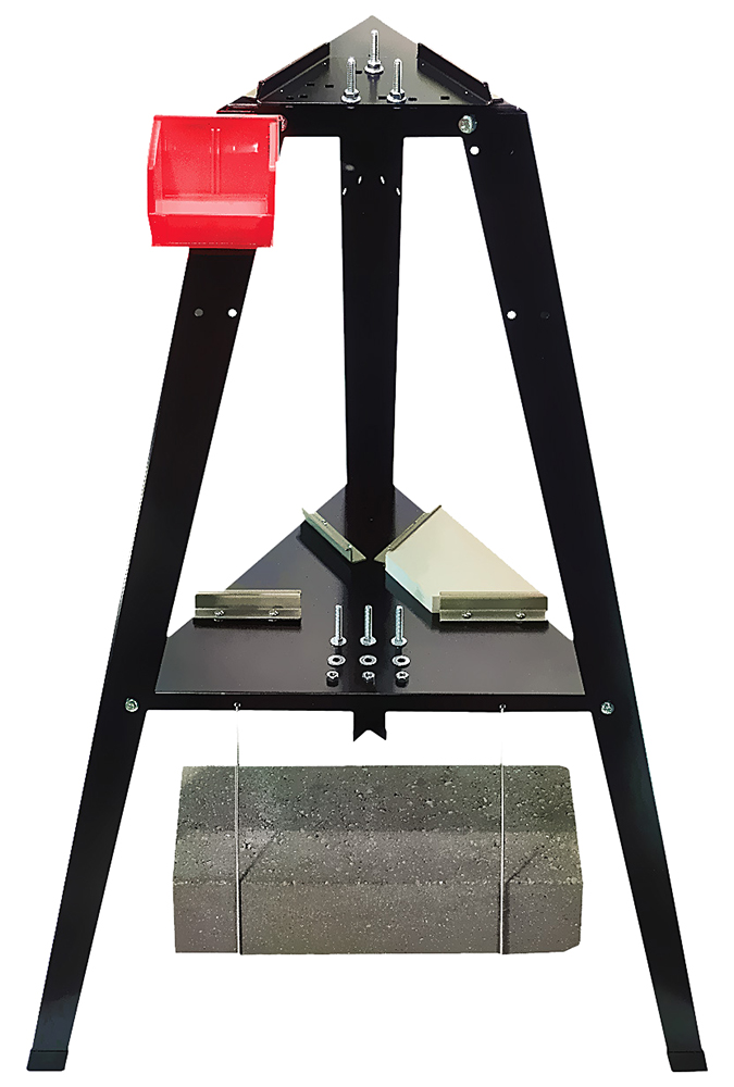 Lee Precision 90688 Reloading Stand-img-0
