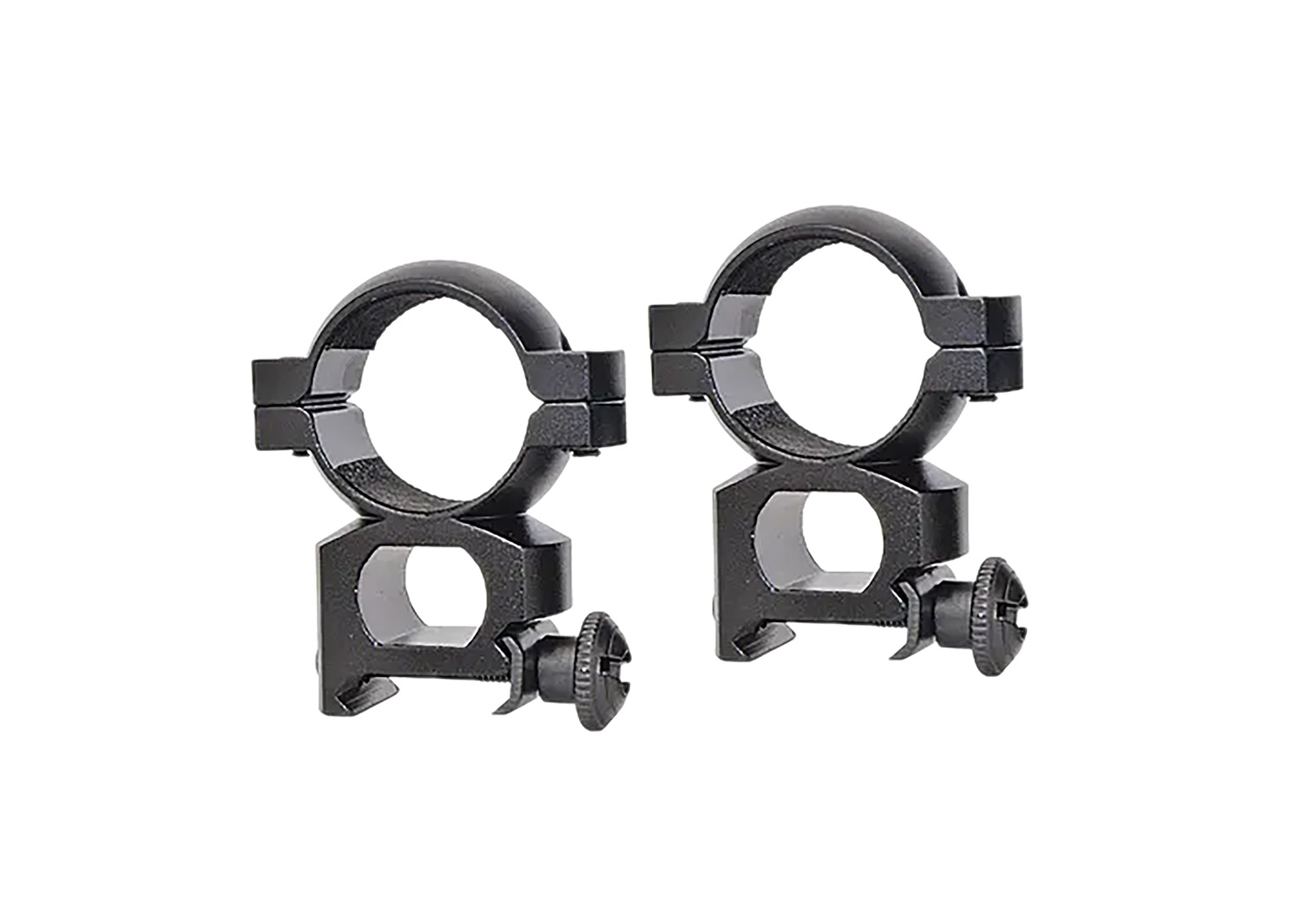 Traditions A799DS Quick Peep  Matte Black 1