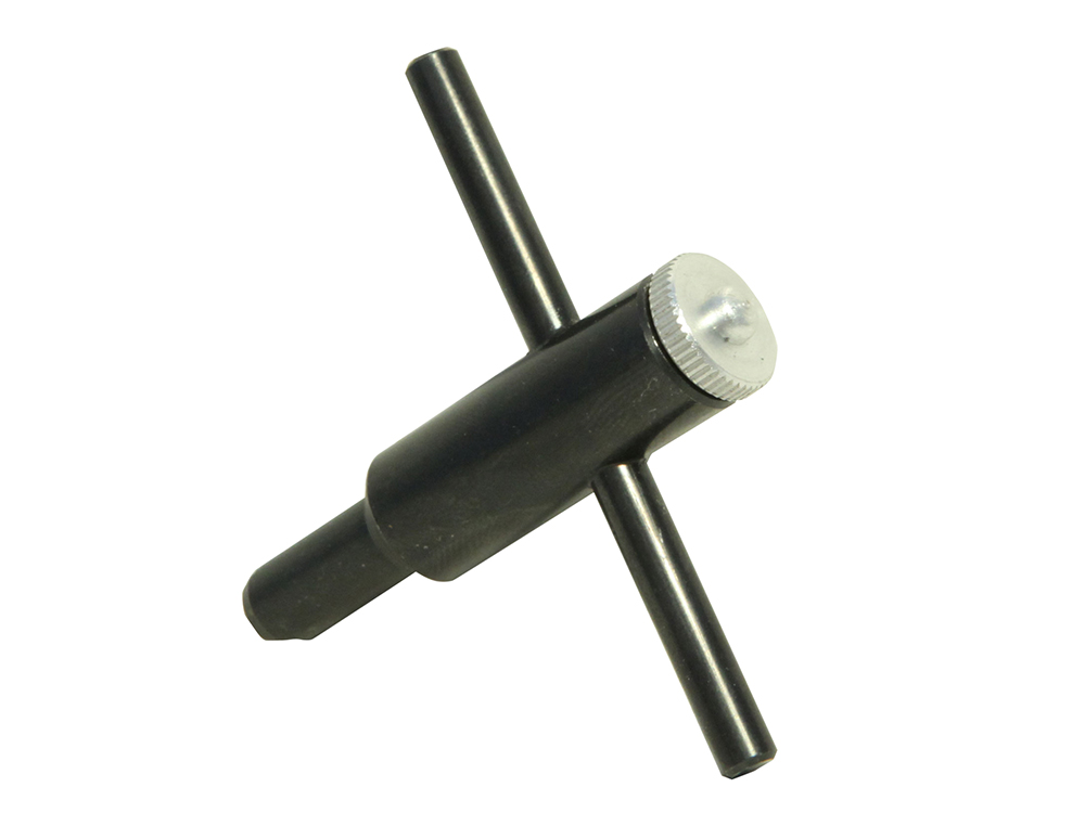 Traditions A1260 Nipple Wrench Revolver Traditions 1851/1858/1860 Black