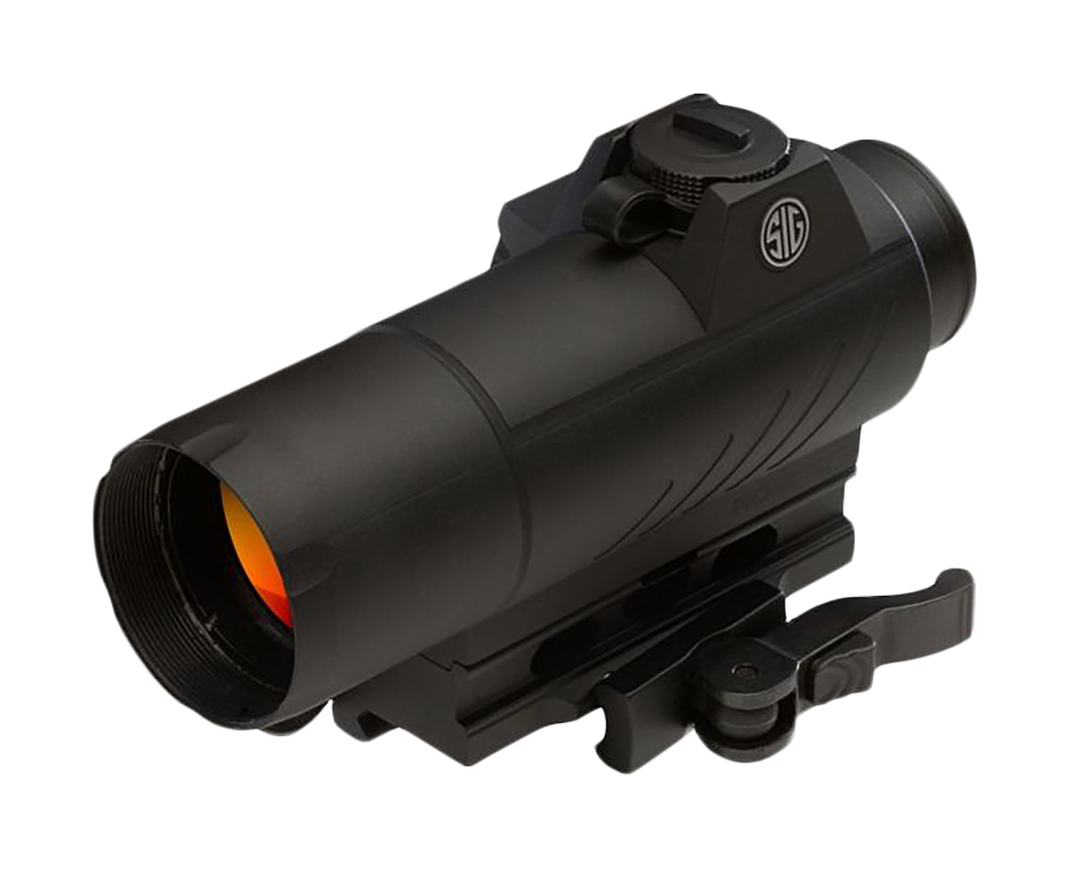 SIG Sauer Romeo7 SOR71001 – Reliable 2 MOA Reflex Optic 5 SIG Sauer Romeo7 SOR71001 alternate view