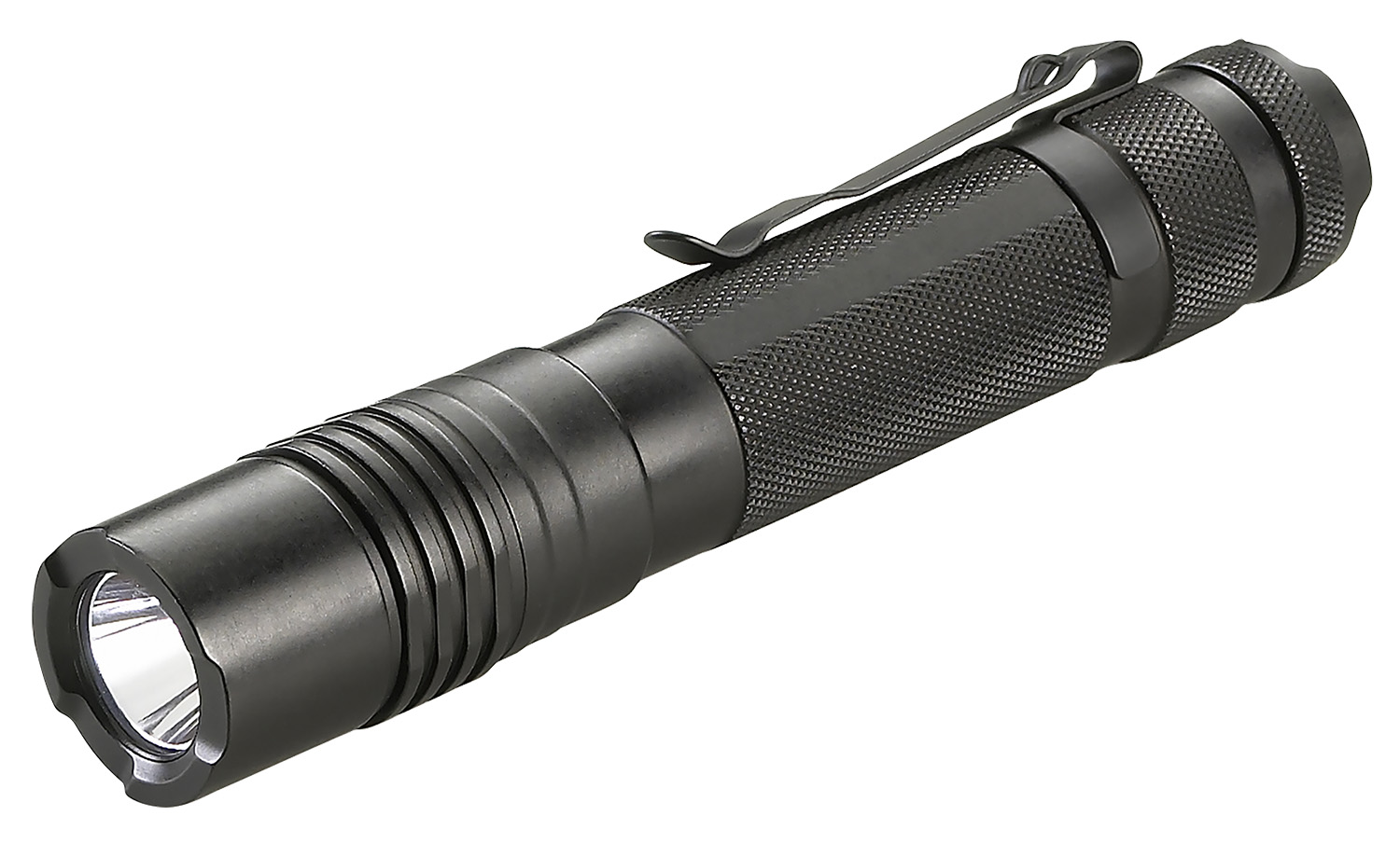 STREAMLIGHT ProTac HL USB 1000 Lumens 120V AC/12V DC Tactical Light (88054)