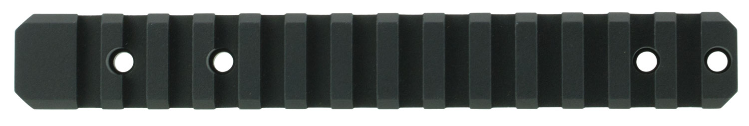 Talley PLO252725 Savage Picatinny Rail Black Anodized Mount Long Action...
