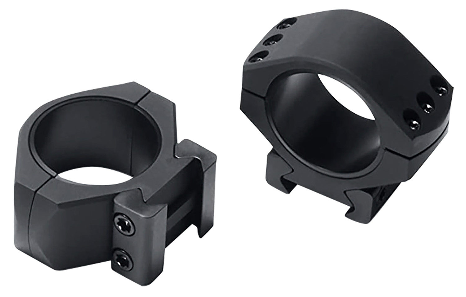 Burris XTR Signature 420210 – Brilliant 34mm Scope Rings 7 Burris XTR Signature 420210 additional view