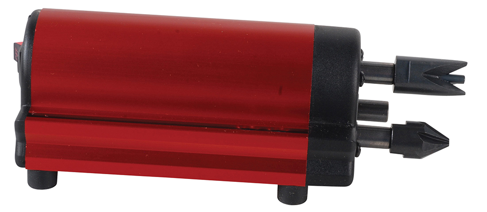 HORN 050160  LNL CASE PREP TRIO 110V