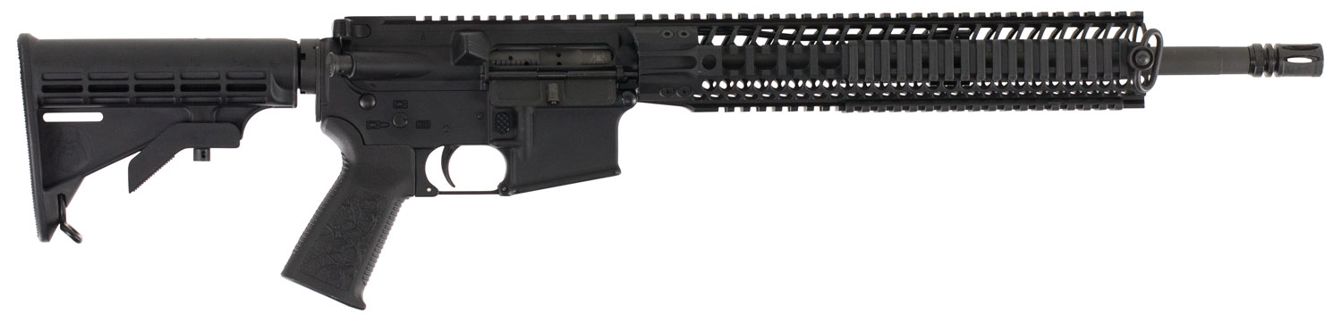 Spikes STR5025R2S ST-15 LE M4 Carbine 223 Rem,5.56x45mm NATO 16" No...-img-0