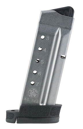 SW MAG M&P SHIELD M2.0 40SW 7RD