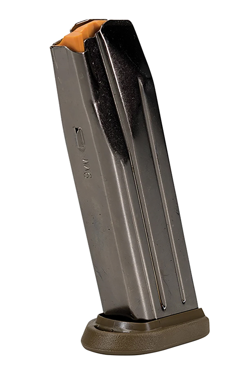 FN MAGAZINE FNS-9 9MM 17RD