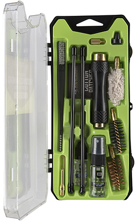 BCT VISION CLN KIT 12GA