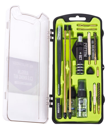 BCT VISION CLN KIT .17/.22
