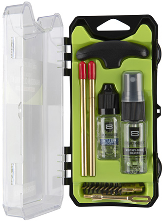 BCT VISION CLN KIT .40/10MM