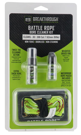 BRKTHRU BT-BRFS-30RR BATTLE ROPE READY KIT .308