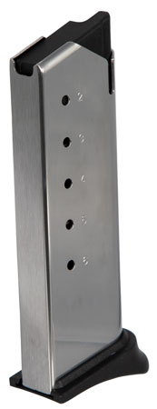 SPG XDE5006H     MAG 45  FLUSH FIT EXT    6R