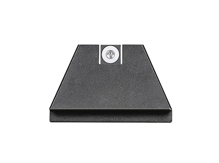 Night Fision Suppressor Height Night Sight Set for Glock 17/19/34 - White