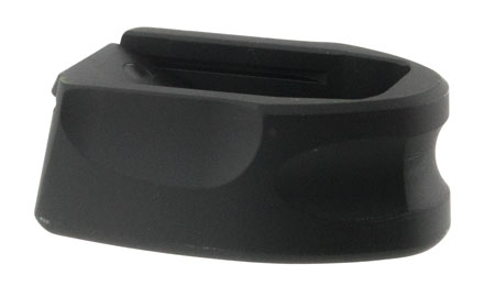 SAM 04-06032-01 M&P SHIELD +1 MAG EXTENSION BLK
