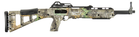 MKS HI POINT 1095TS 10MM 17.5 RT EDGE CAMO 10RD