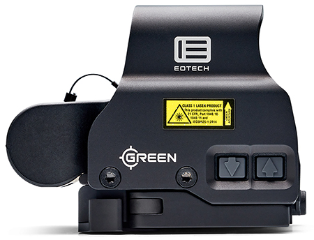 EOTECH EXPS2 GRN 68MOA RING/1MOA DOT