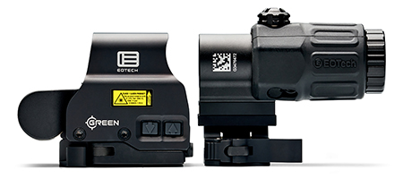 EOTECH HHS-GRN        EXPS2-0GRN G33 W/STS MNT