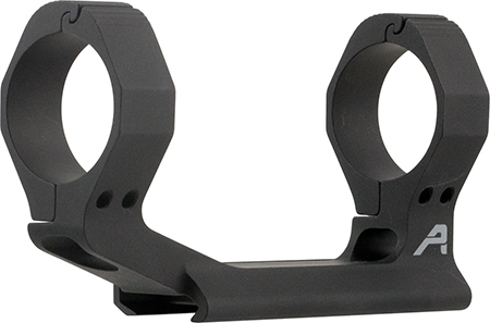 AERO ULTRALIGHT SCOPE MNT 30MM BLK