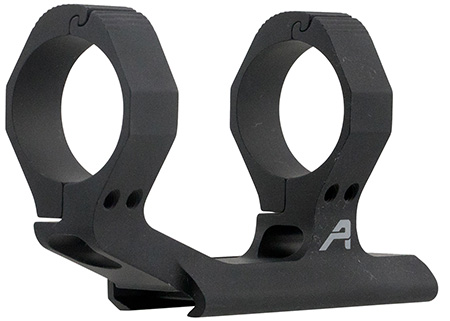 AERO ULTRLT EXT SCOPE MNT 30MM BLK