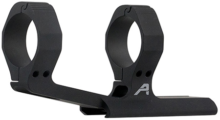 AERO ULTRLT SPR SCOPE MNT 30MM BLK