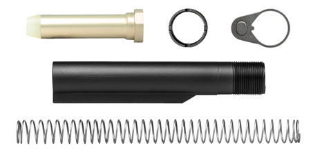 AR15 Mil-Spec Carbine Buffer Kit w/Carbine Buffer (C)