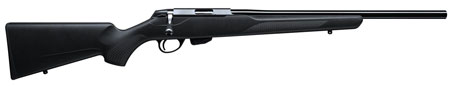 BTA TIKKA T1X BA 17HMR 20B
