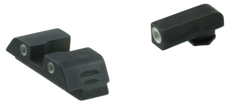 AMERIGLO CLSC 3 DOT FOR GLK WHT/GRN