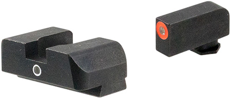 AMERIGLO I-DOT FOR GLOCK ORG/GRN