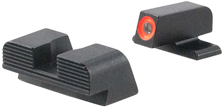 AMER SG434   HACKATHORN  SIG 320       GRN/ORG/BLK